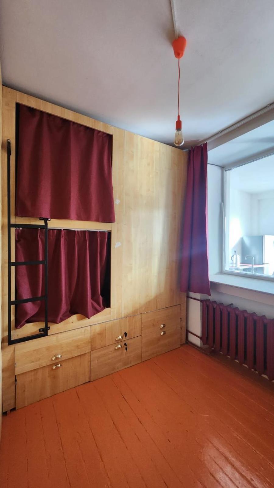 Ulaanbaatar Hostel Luaran gambar