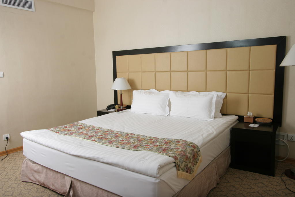 Ulaanbaatar Hostel Bilik gambar